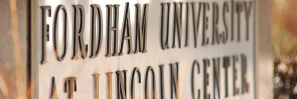 FordhamGSS Profile Banner