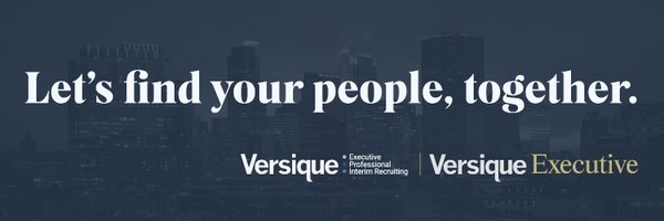 versique Profile Banner