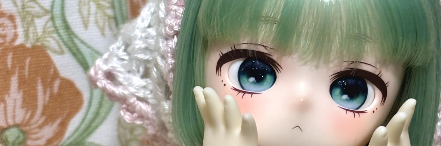 omatu__1017's profile banner image