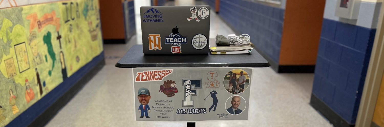 MrWhiteFMS's profile banner image