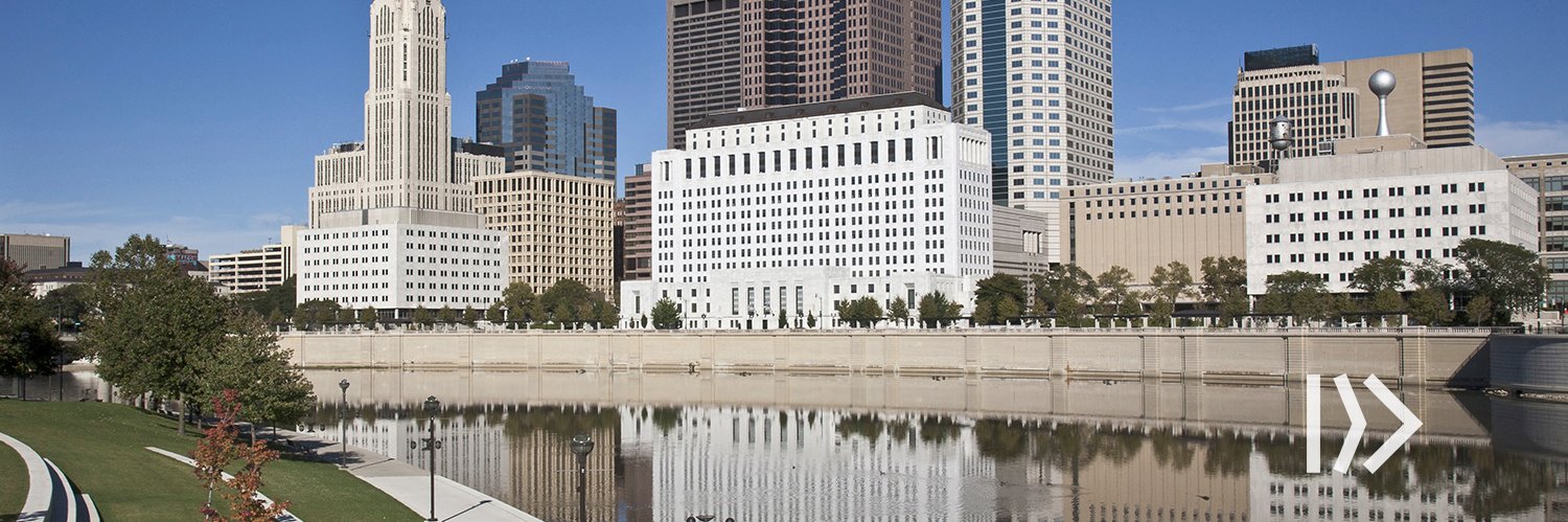 Send Columbus banner