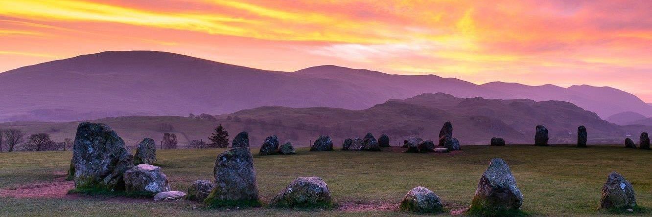 Andrew Oliver banner