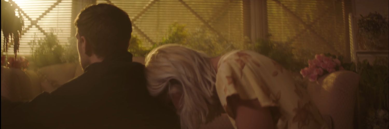 brownybae's profile banner image