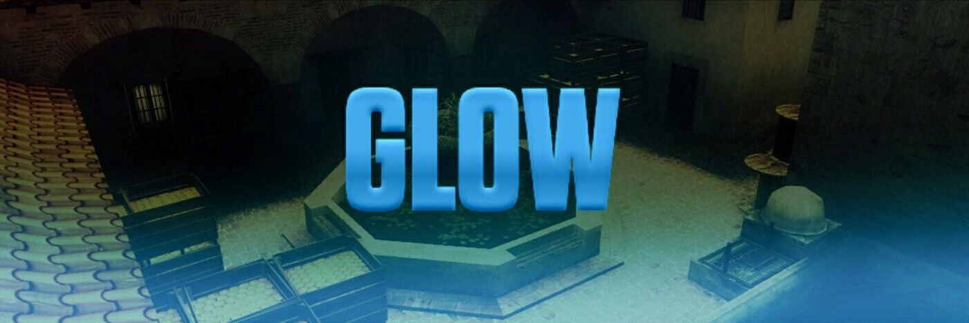 GlowStrik's profile banner image