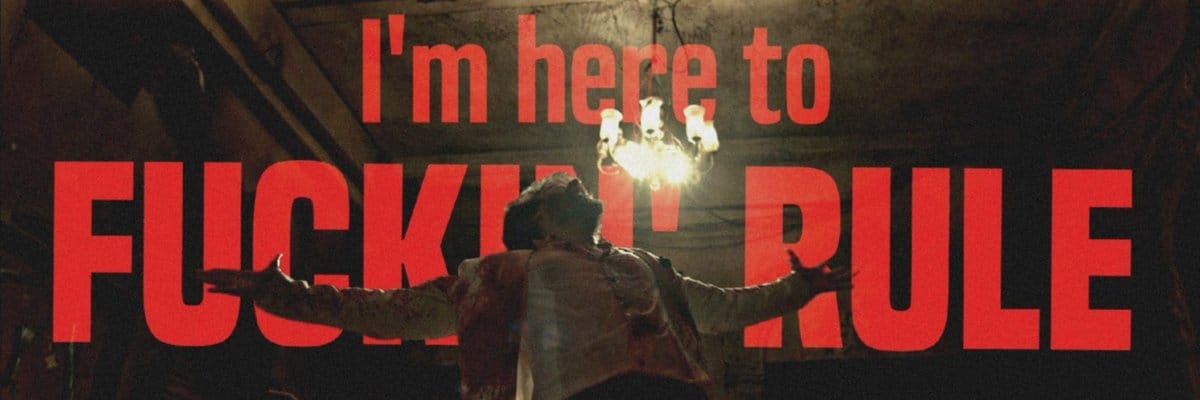 Pavan ᵀʰᵉ ᴾᵃʳᵃᵈⁱˢᵉ banner