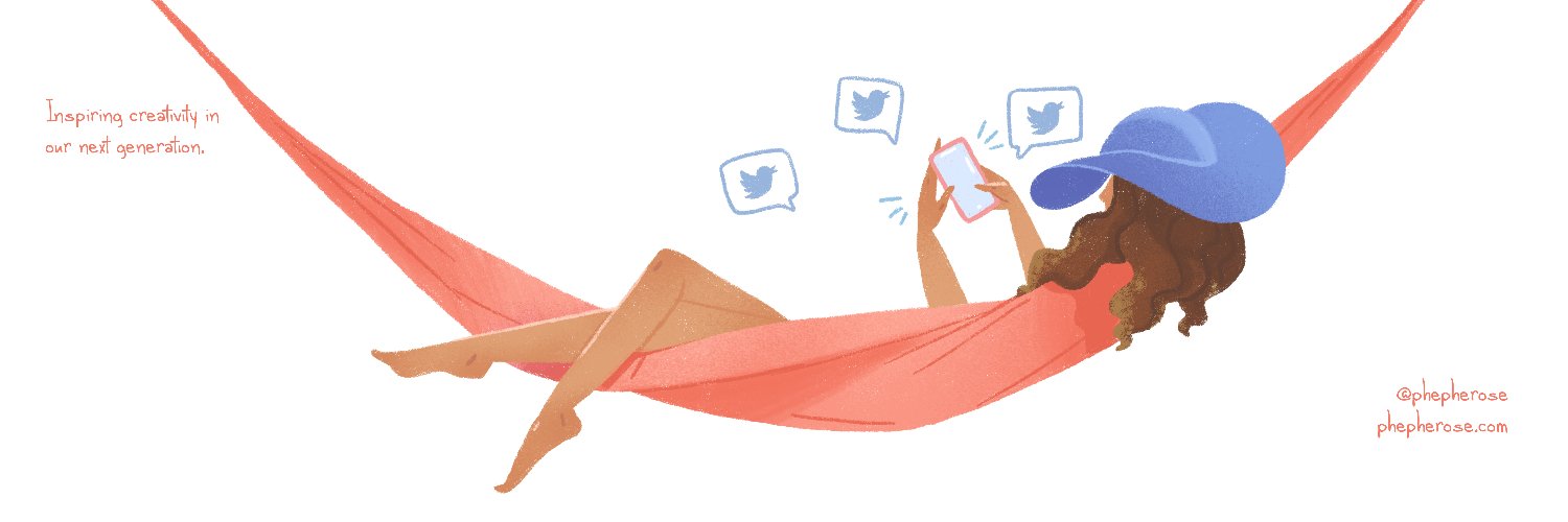 PhepheRose's profile banner image