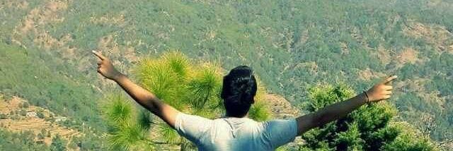 . banner