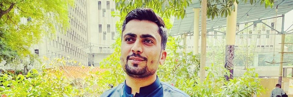 MumtazzJamali's profile banner image