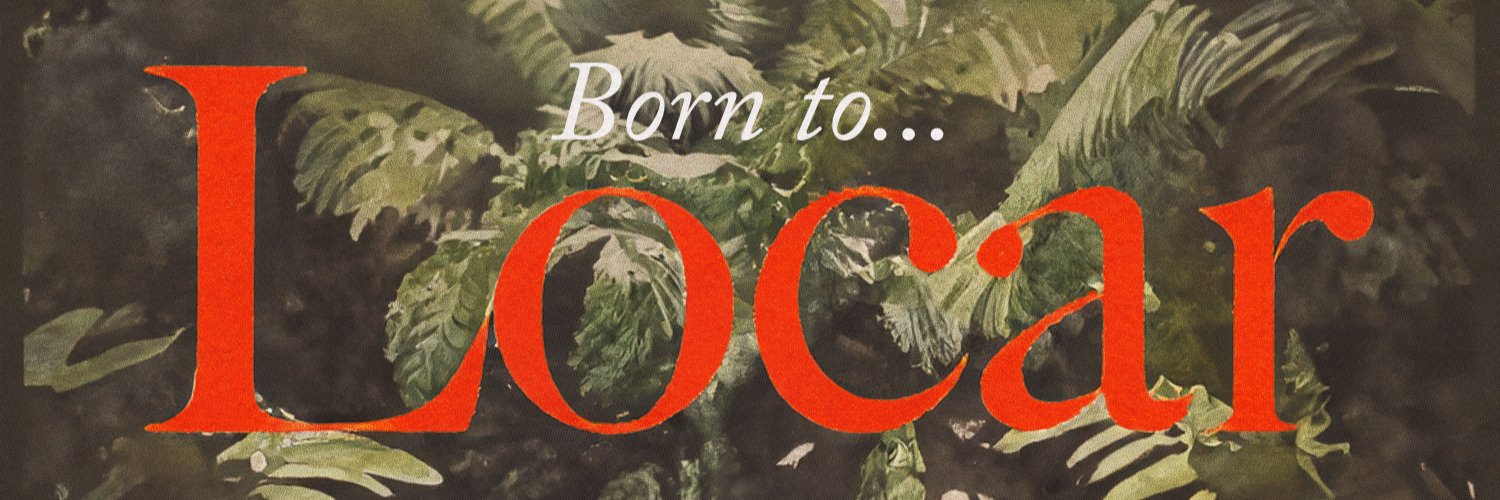 LocarBT's profile banner image