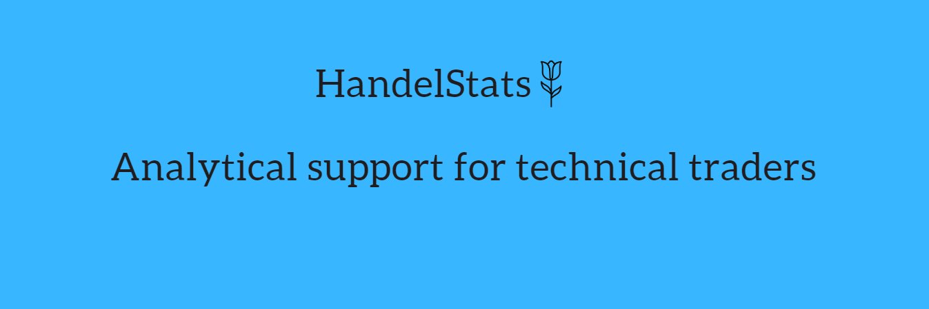 Handelstats's profile banner image