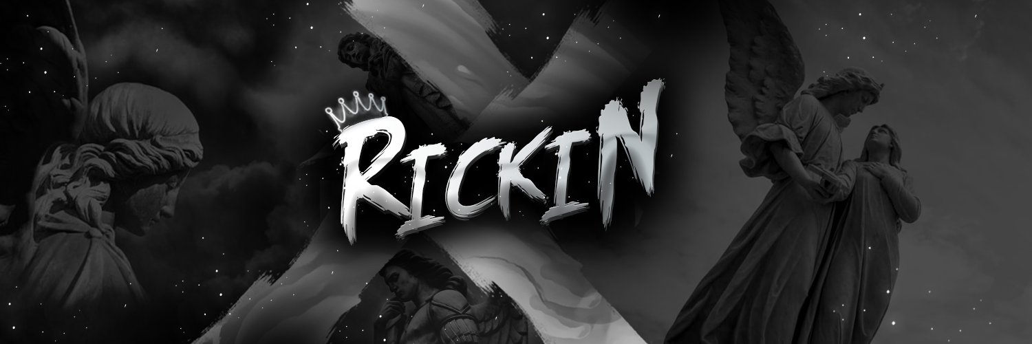 oRickiN banner