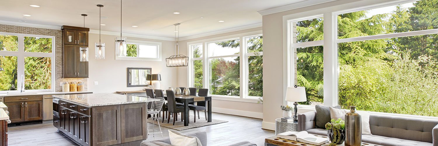 Anlin Windows & Doors banner