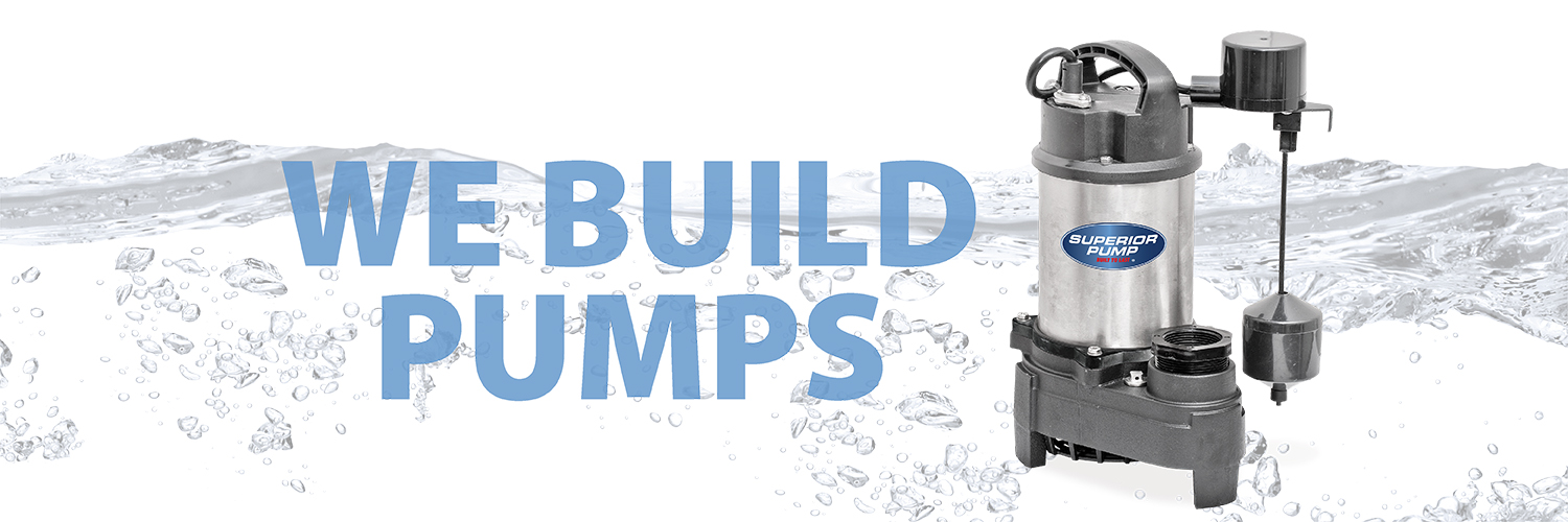 Superior Pump (@SuperiorPump) / Posts / X