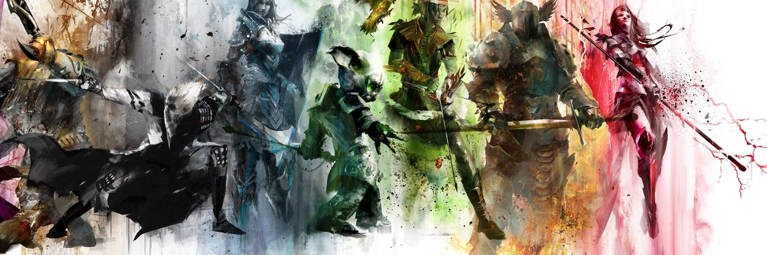 Kamatso09's profile banner image