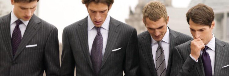 BillWalkerCloth's profile banner image