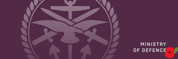 UKDefenceFrance Profile Banner
