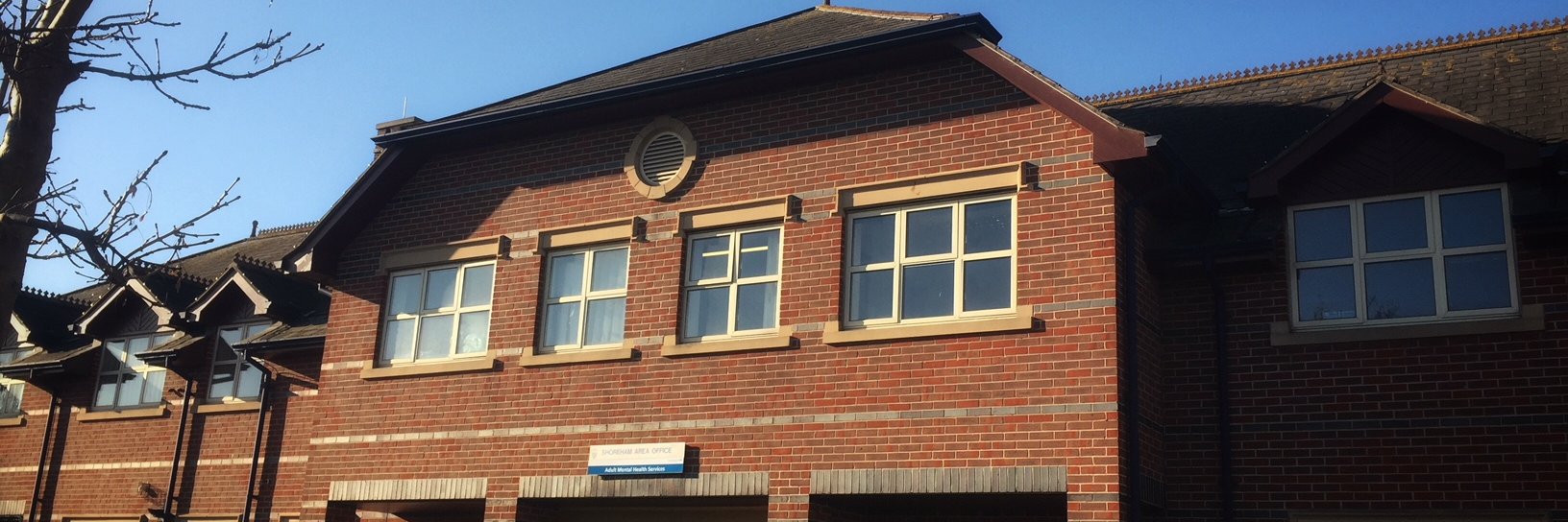 ATS@Glebelands banner