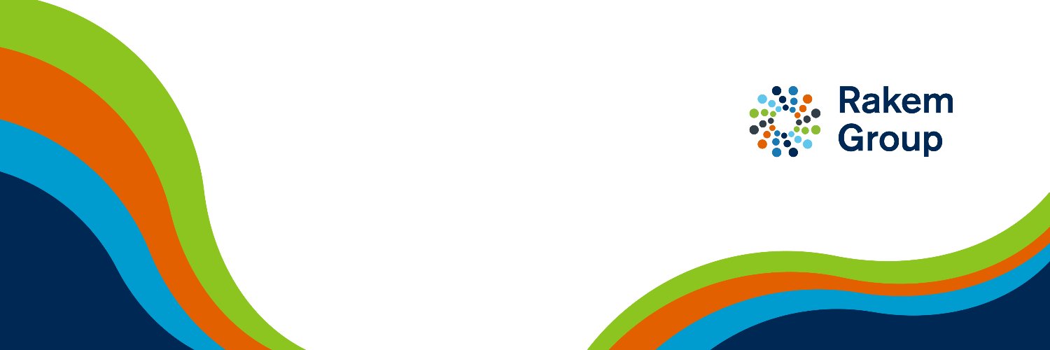 The Rakem Group banner