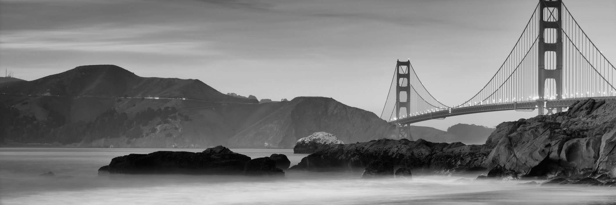 TEDxMarin's profile banner image