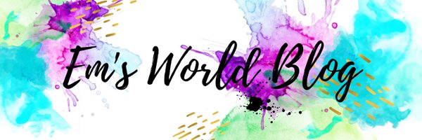 EmsWorldBlog Profile Banner
