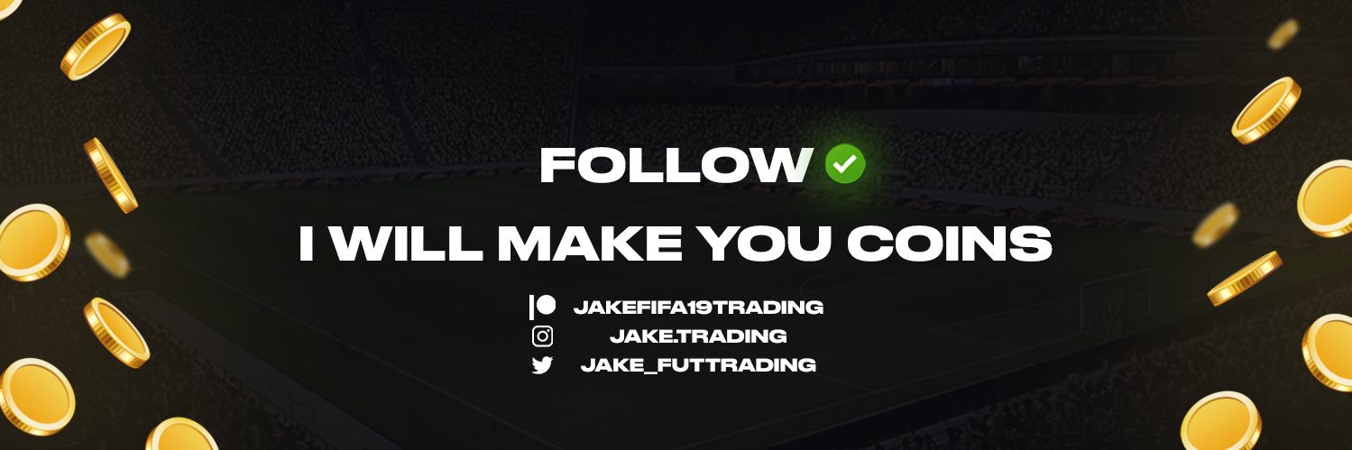 Jake's banner