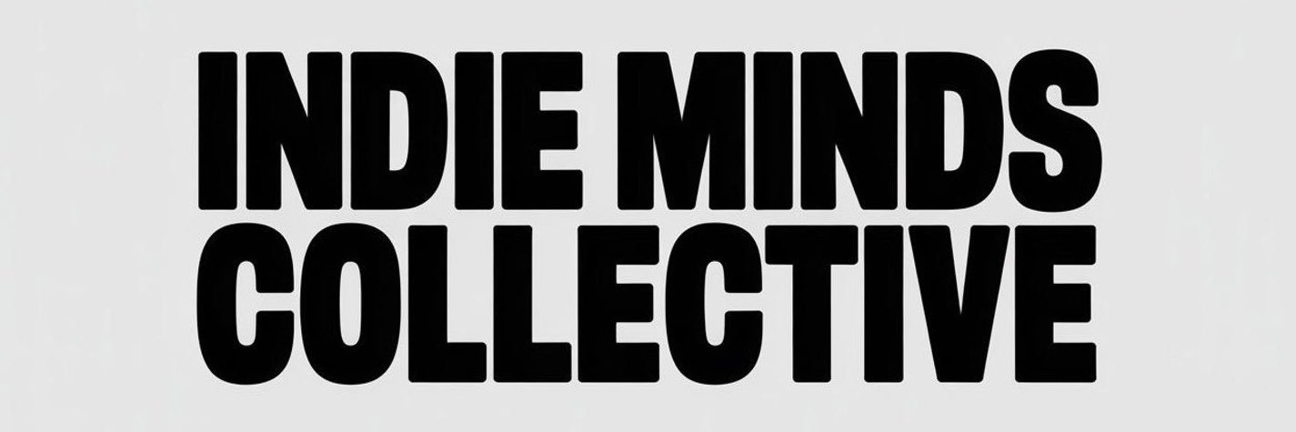 IndieMindsCo's profile banner image