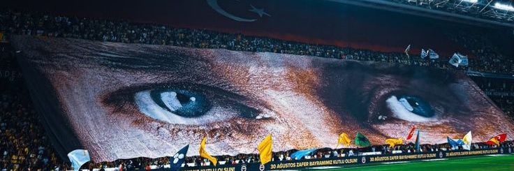 Marcus #ÇareAydınlar banner