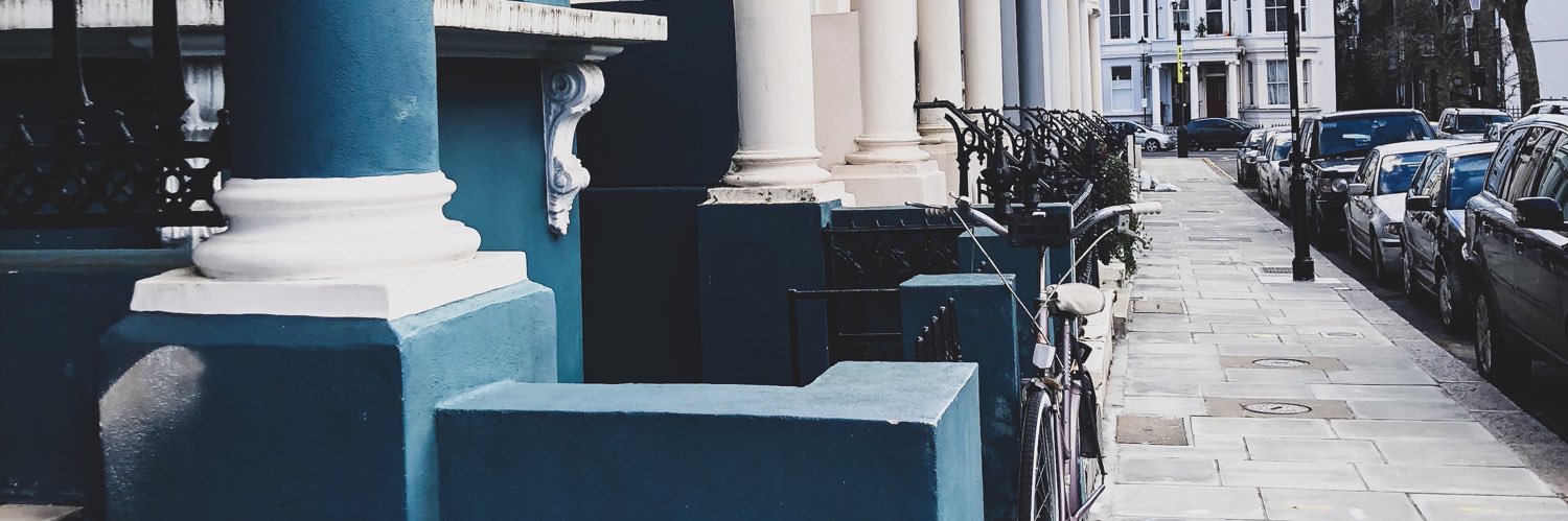 Amandine 🌎💻 banner