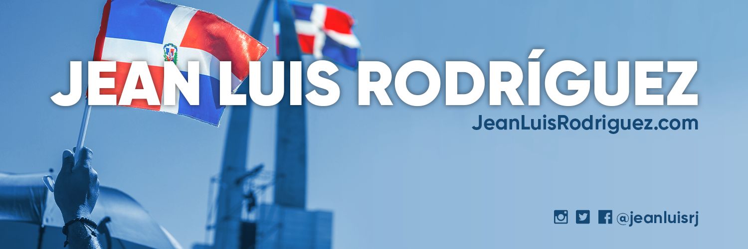 jeanluisrj's profile banner image
