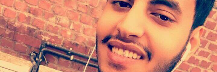 alsharifyosef's profile banner image