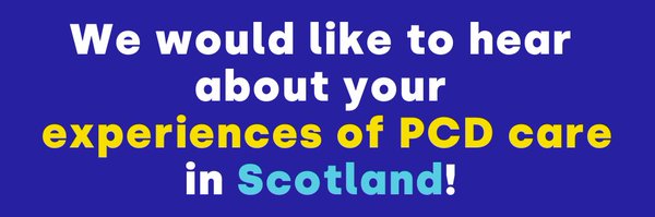 PCD_Scotland Profile Banner