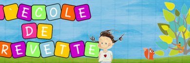ecoledecrevette's profile banner image