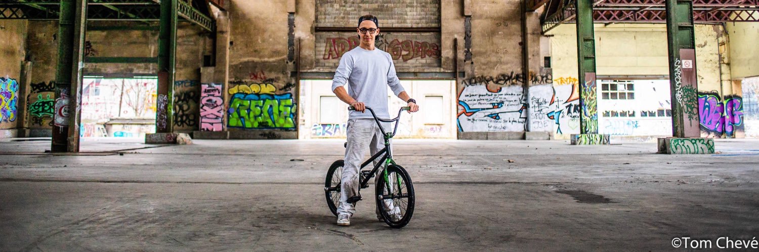 KevinMeyerBmx's profile banner image