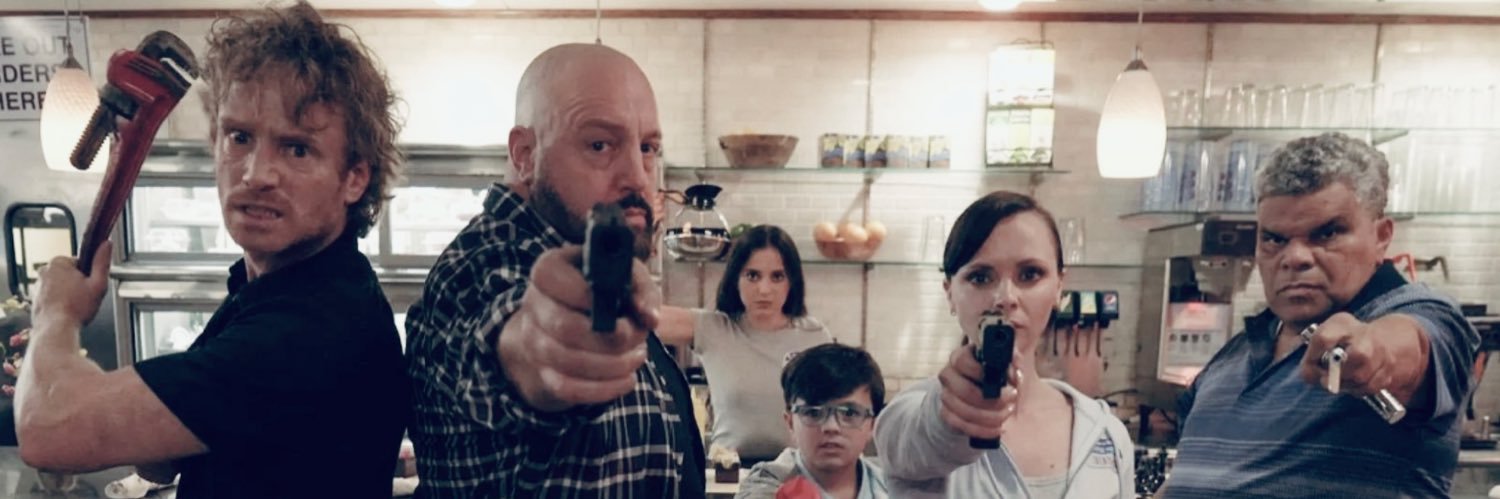 Francis Cronin banner