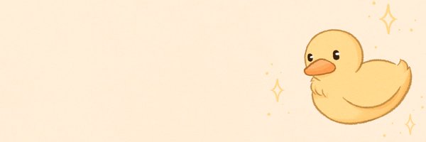 MariaW ✨ Profile Banner