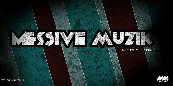 Messive Muzik Rec. banner