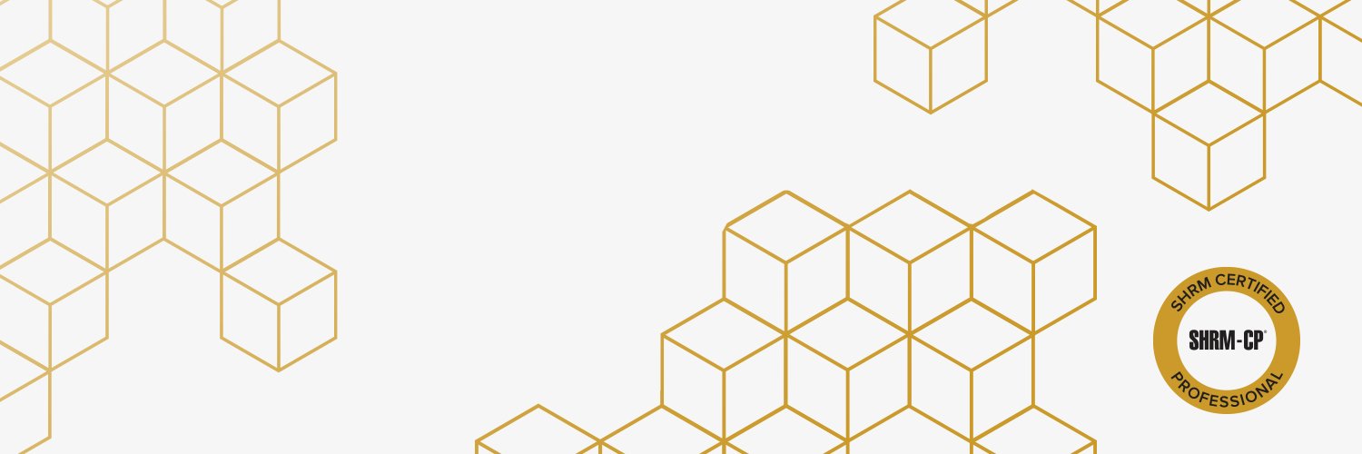 Gina Keefer SHRM-CP banner