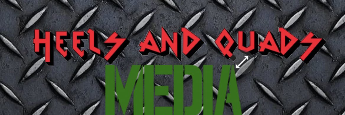 HEELSANDQUADS's profile banner image