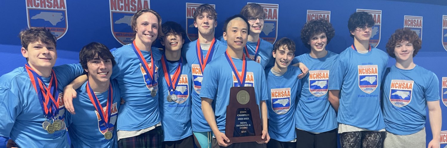 CSDSwimming's profile banner image