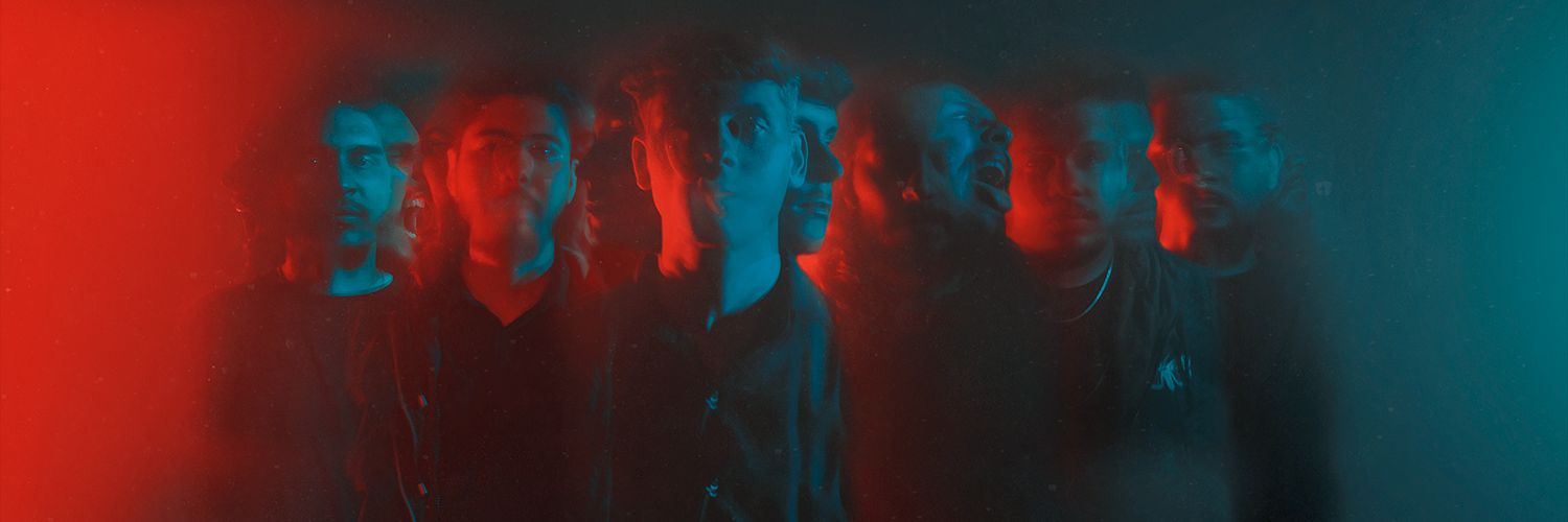 Acervo banner