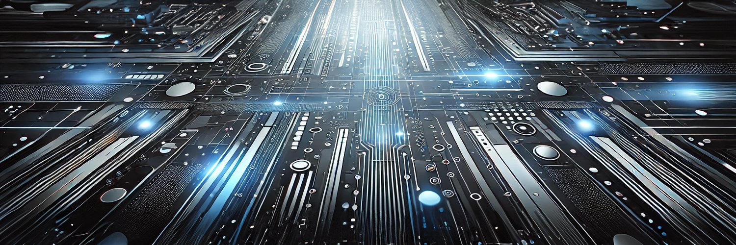 Xdigitalintel's profile banner image