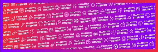 Fillactive Profile Banner