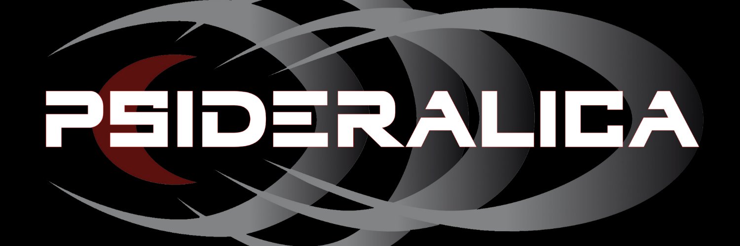 PSIDERALICA's profile banner image