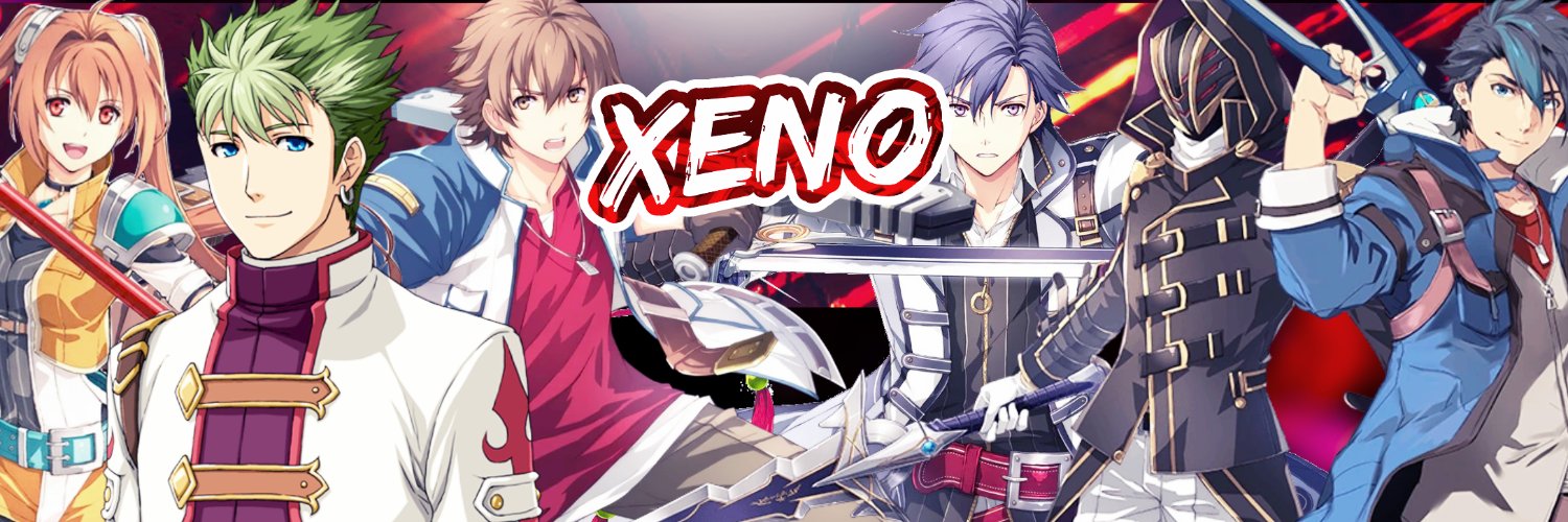 XenoTFT's profile banner image