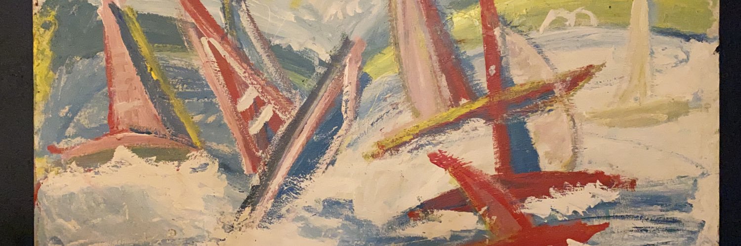 langsterella's profile banner image