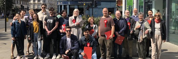 LancGateLabour Profile Banner