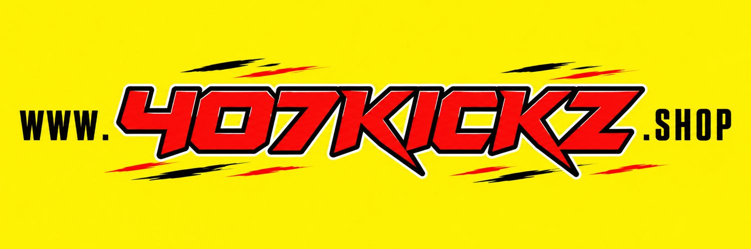407Kickz's profile banner image