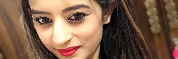 DeepaRohida's profile banner image