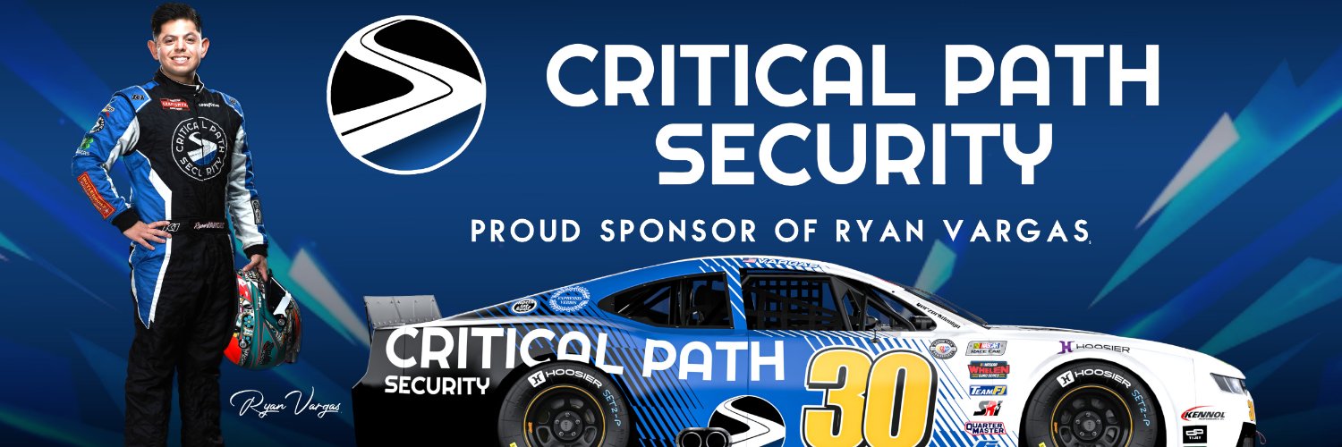 Critical Path Security banner