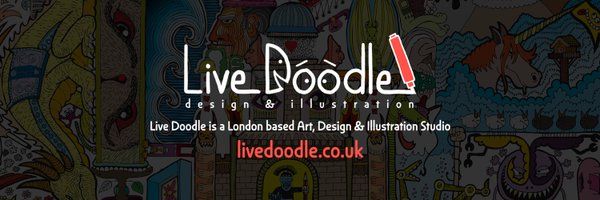 livedoodleuk Profile Banner